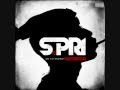 Spri noir  back to the crib freestyle