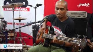 IRadio Namu Slank - Terlalu Manis