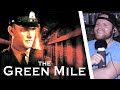 THE GREEN MILE (1999) MOVIE REACTION!! FIRST TIME WATCHING!