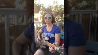 Video thumbnail of "Fishin’ Blues (Henry Thomas) by Erin Harpe"