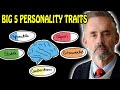 Jordan Peterson - Big 5 Personality Traits