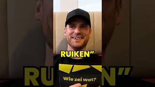 Wij RADEN onze EIGEN DOMME uitspraken... 💀 part 2! #stuktv #uitspraken #raden #dom #throwback