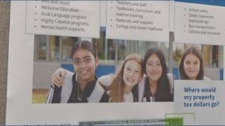 Kent voters to decide on school district levy