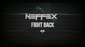 Neffex - Fight Back | Nostalgic Edit | Slowed + Reverb + Pitched Down + EQ