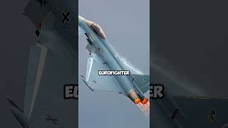 El caza más poderoso de España 🇪🇸✈️ #plane #eurofightertyphoon