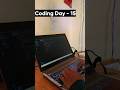 Day-15 Of Coding Journey.. #Javascript#Dsa #tech #startup #coding #money #Code #programming