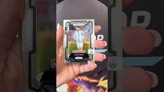 #worldcup #football #panini #sportscards #messi #lamineyamal #prizm #pull #open #cards