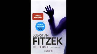 Sebastian Fitzek: Die Therapie Fan made Song: white room files (AI)