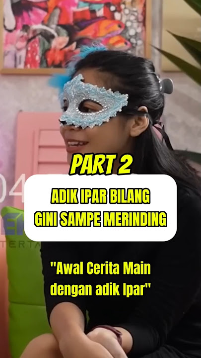 Kaget! Adik ipar bisikin ini ... #shorts #podcast #diarey #trending #curhat #kisahnyata