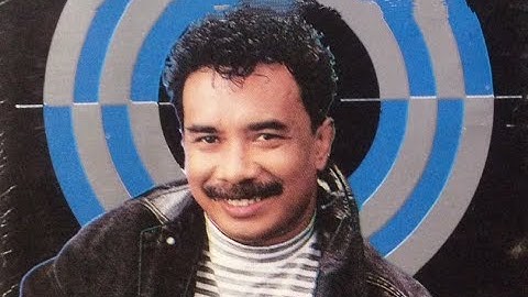 YOPIE LATUL - Simalakama II (Keyboard Records / Atlantic Records) (1993) (Original HQ)