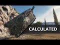 Calculated! - 45TP Habicha - World of Tanks