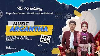 Download lagu PERNIKAHAN Bagas - Risma #arganta  # BLSSOUNDSYSTEM