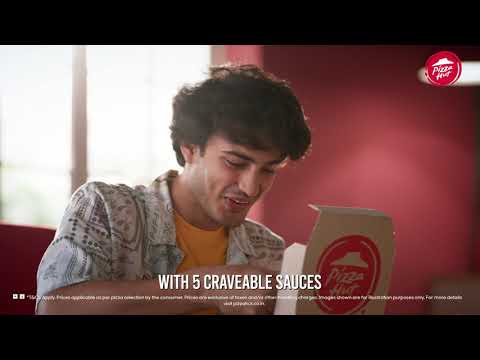 Flavour Fun Pizzas
