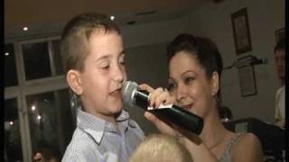 Zmija Žaba - David I Kristi