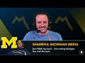 Michigan Football Rumors On Jim Harbaugh’s Contract + Sam Webb’s ABSURD Accusation Of Ryan Day
