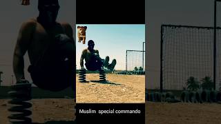 Muslim Special Commando Pak Army Badri 313 Yarmouk60 Gdi