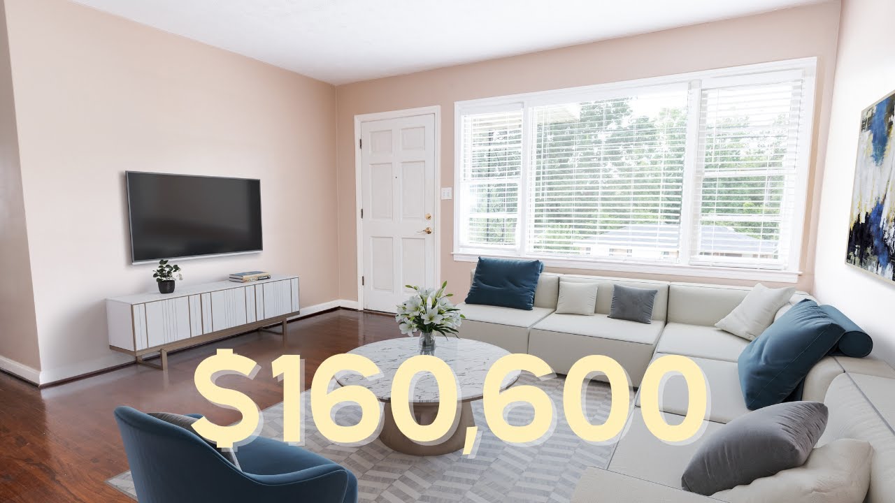 Columbus, Home For Sale YouTube