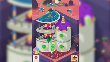 Idle Digging Mars Level 2 - Pindus