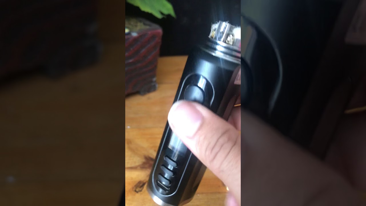 Keganasan Baby alien by . Greyvape (grvp) X sultan project