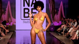 Nash Beach | Resort 2020 | Miami Swim Week - Art Hearts Fashion