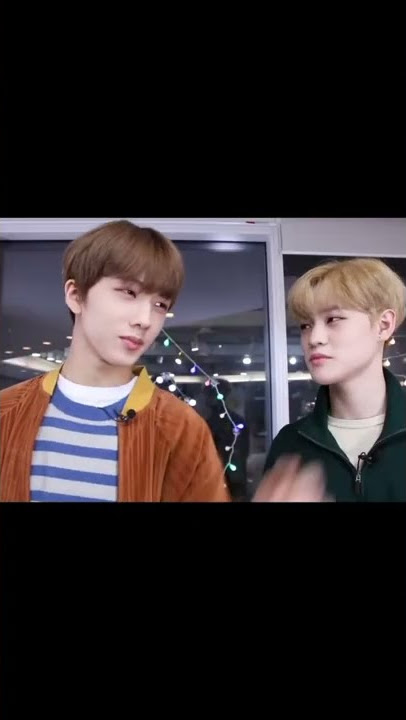 Kesabaran Zhong Chenle🐬