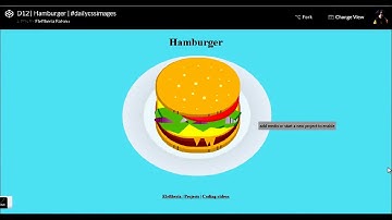 How to pure css that - hamburger