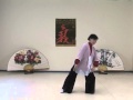 Health qigong  ba duan jin  eight pieces of brocade