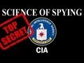 Science of spying  secrets of the cia  documentary  1965