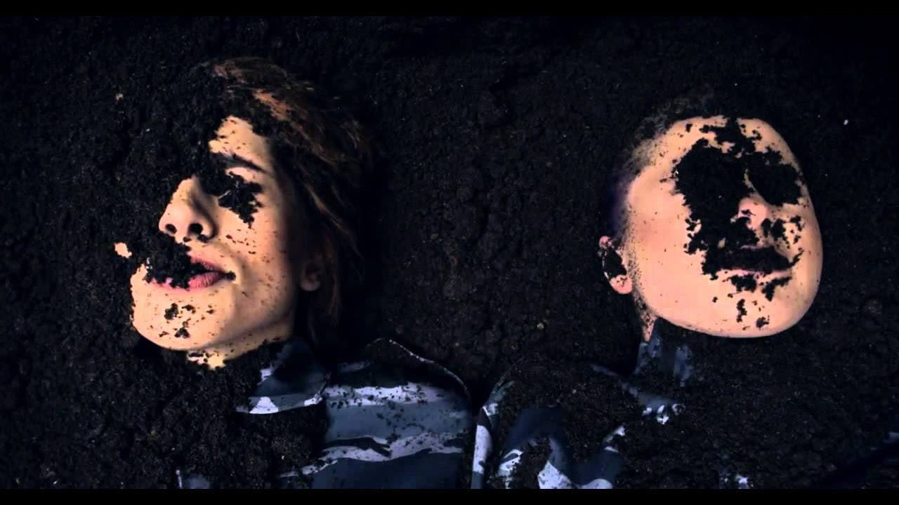 Pussy Riot   I Can't Breathe