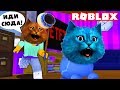 🐶 ПОБЕГ ПИТОМЦЕВ 2 в РОБЛОКС ПРЯТКИ Pet 🐶 Escape 2 ROBLOX КОТЁНОК ВЕСНУШКА и КОТЁНОК ЛАЙК