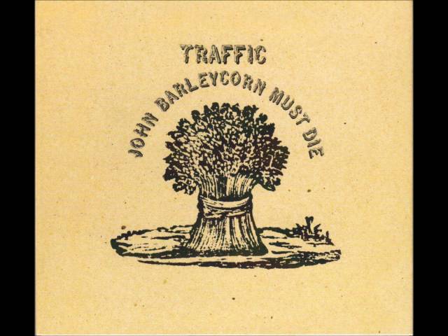 Traffic. - John Barleycorn