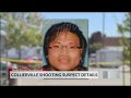 Collierville Kroger shooting: What we know about Uk Thang