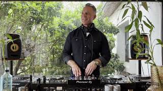 Dubscape Vol. 13 | Bruno Morphet | Dub Techno Mix