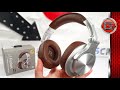 OneOdio A70 Fusion DJ Wireless headphones Review