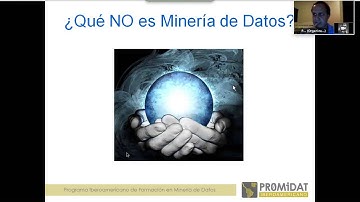 Clase 1 Métodos Descriptivos en Minería de Datos - Fibonacci