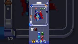 Details Yarn Loop Level 482 Walkthrough Guide