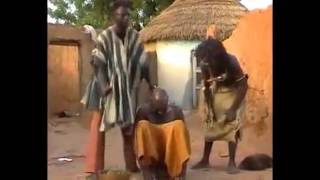 צימר לנד מציגים סרטון הכאפות האפריקאי מצחיק עד דמעות