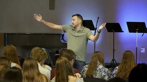 Reach People No One Else is Reaching - Chris Prather