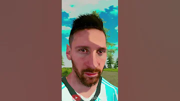 Messi Help Ronaldo FreeFire Animation Shorts 