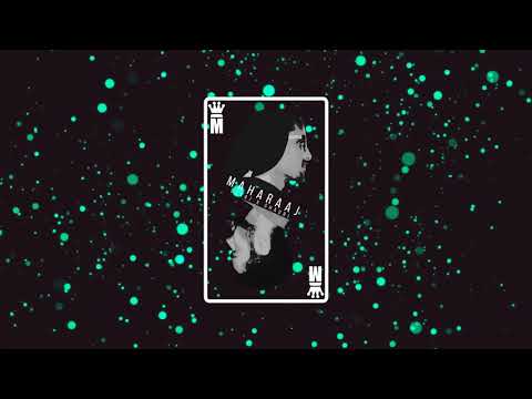 SURAJ & GHAURI - Maharaaj [Dubstep Remix] | Asad