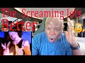 First Time Hearing The Screaming Jets - Better | reaction | Australia