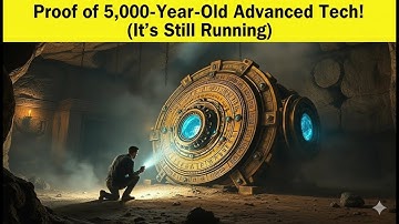 10 Mysterious Ancient Machines That Modern Science Can’t Recreate!