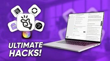 7 Manus AI Tips & Tricks for Productivity