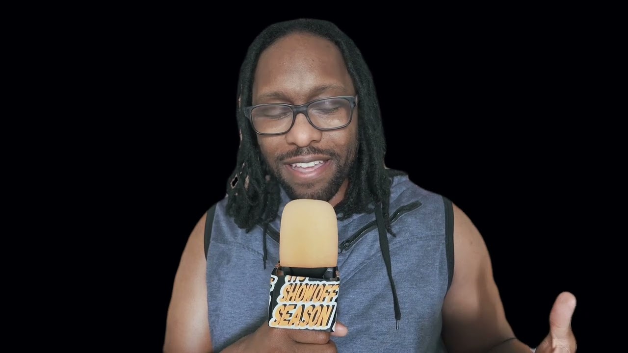 Black Film and Community Excellence ft Mack Wilds and Patrick Walker