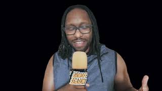 Black Film and Community Excellence ft Mack Wilds and Patrick Walker Content