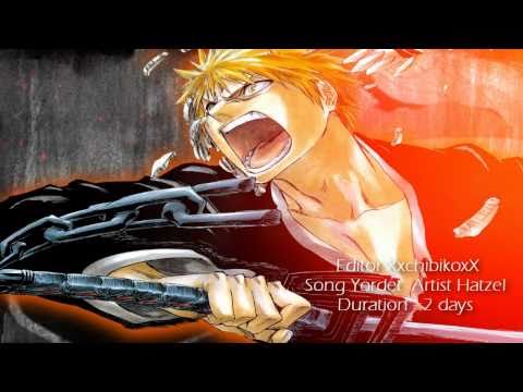 Bleach - Yordet