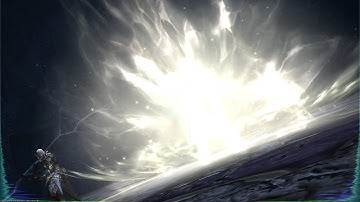 FFXIV | Patch 6.5 | MSQ Growing Light! - All Fights & Cutscenes English VA [ Bonus+ Believe in You ]