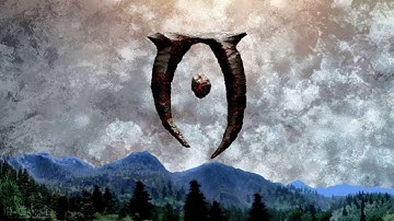 TES IV: Oblivion - Made "The Path Of Dawn" Quests [Part 11]