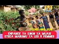 LIKAMBO SOMO😱KOKO YA MUASI👉ALUKELA BISO PASI YA EPILEPSIE😭ANNY RACONTE TOUT💔UNE HISTOIRE VRAIE😳PASI😳