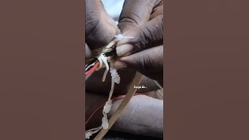 12v single colour pixel LED round design #viralvideo